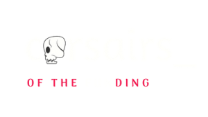 corsairs_ logo