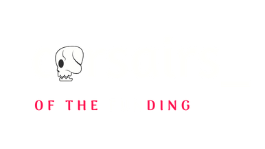 corsairs_ logo